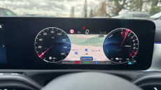 Mercedes-Benz CLA 250e AMG Line Premium 5dr Tip Auto Estate